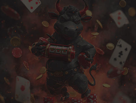 Raging Bull Slots